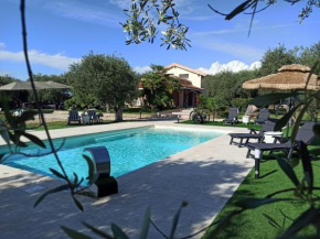 Villa Marianna